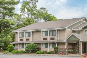 Quality Inn Hyde Park Poughkeepsie North